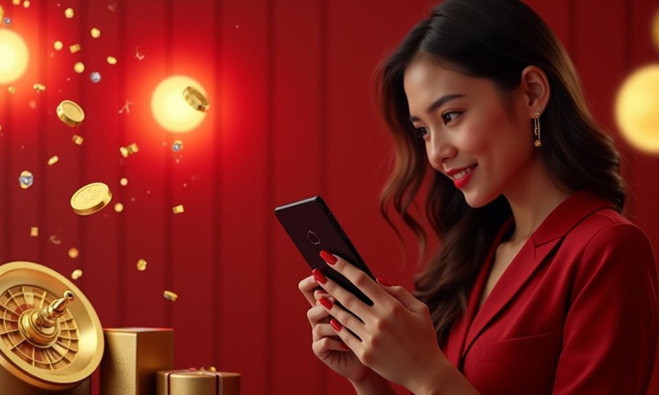 nabung 77 mobile gaming