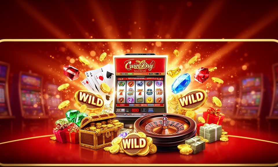 nabung 77 Adu Q Table at nabung 77 — Pick Your Table, Read the Cards