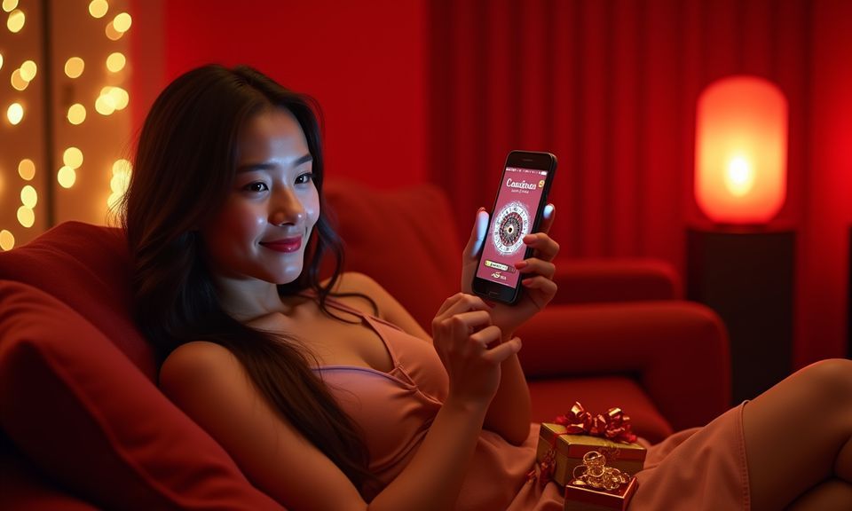 nabung 77 nabung 77 App: Lobby Lengkap di Android dan iOS